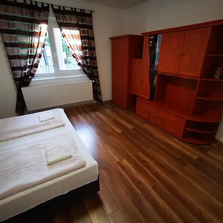 Mate Apartment Gyula