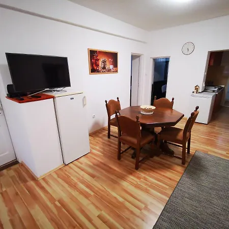 Apartment Mate Gyula