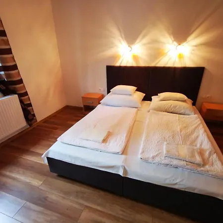 Mate Apartment Gyula