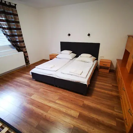 Mate Apartment