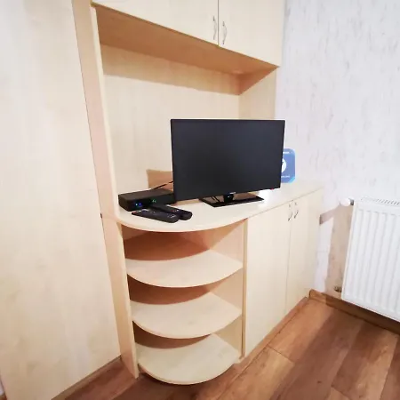 Apartment Mate Gyula