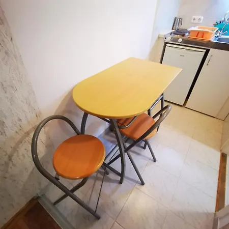 Mate Lägenhet Gyula