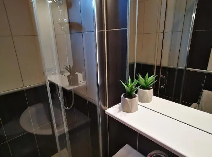 Mate Apartament Jula
